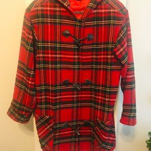 Eddie Bauer Women’s Pea Coat